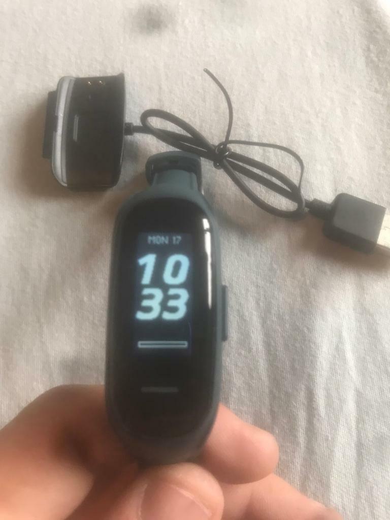 decathlon smart watches